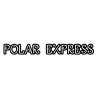 STICKERS POLAR EXPRESS