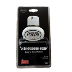 SUPPORT POPPY VENTOUSES