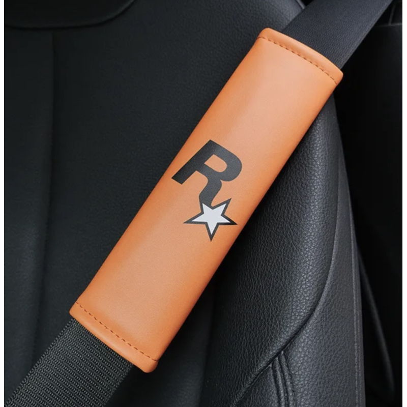 PROTÈGE CEINTURE ROCKSTAR