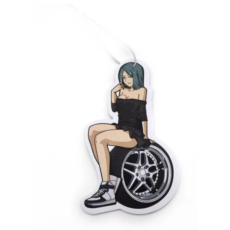 DÉSODORISANT GIRL DÉSODORISANT GIRL
