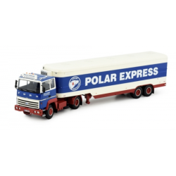 84973 TEKNO FORD TRANSCONTINENTAL ANHALT