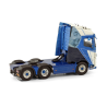 KJELD FREDERIKSEN VOLVO FH5 GLOBETROTTER 6X2 TAG AXLE