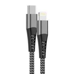 CORDON TYPE C / IPHONE MULTICOLORE