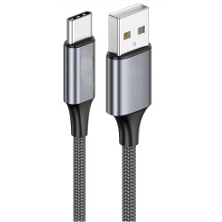 CORDON USB / TYPE C MULTICOLORE