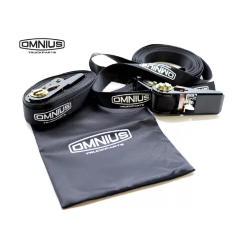 SANGLE D'ARRIMAGE - OMNIUS SANGLE D'ARRIMAGE - OMNIUS