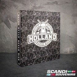 Classeur Danois gris - Holland