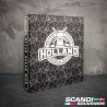 Classeur Danois gris - Holland Classeur Danois gris - Holland