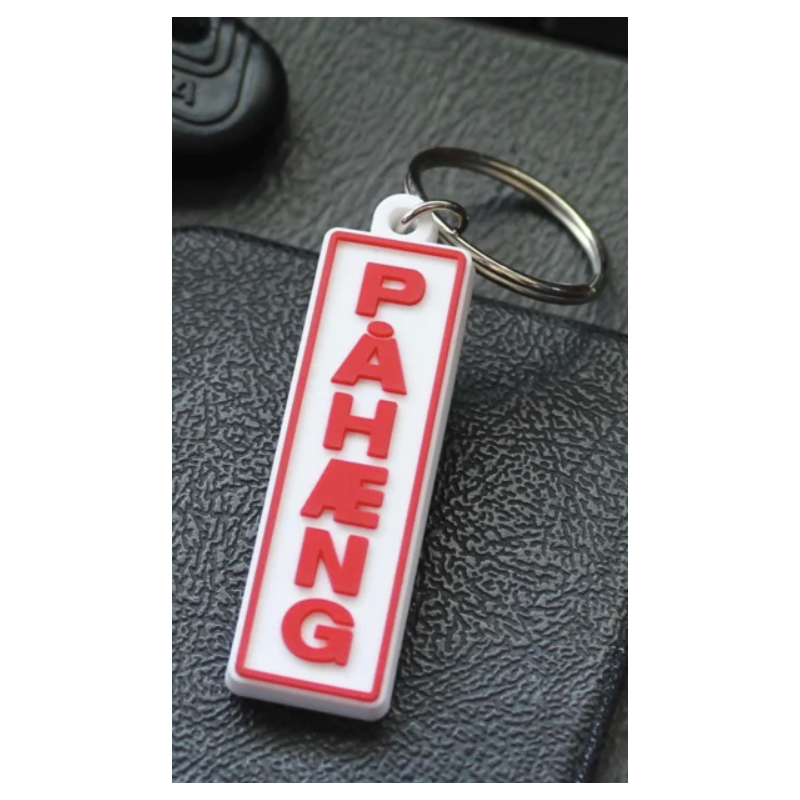 PORTE CLÉ PAHAENG PORTE CLÉ PAHAENG