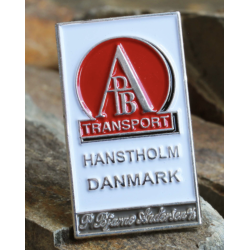 PINS PBA TRANSPORT - PIN 162