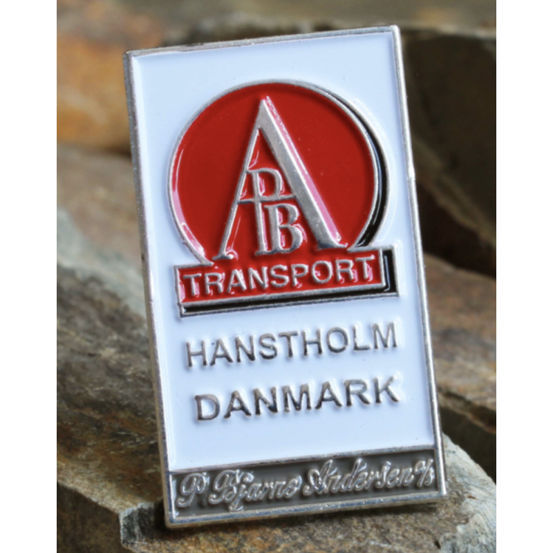 PINS PBA TRANSPORT - PIN 162