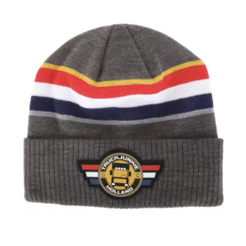 BONNET - 10 YEARS TRUCKJUNKIE BONNET - 10 YEARS TRUCKJUNKIE