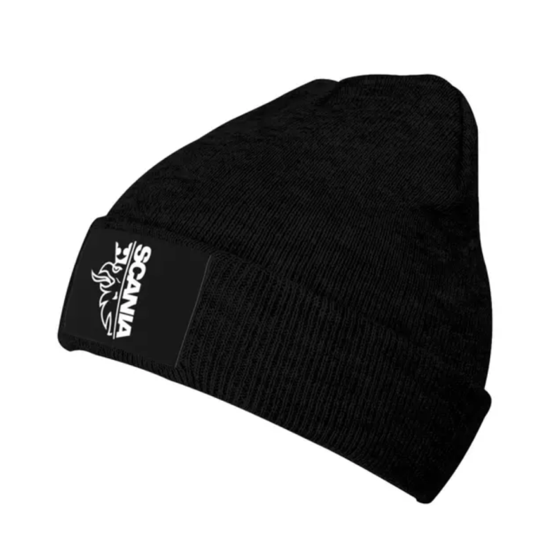 BONNET SCANIA NOIR BONNET SCANIA NOIR