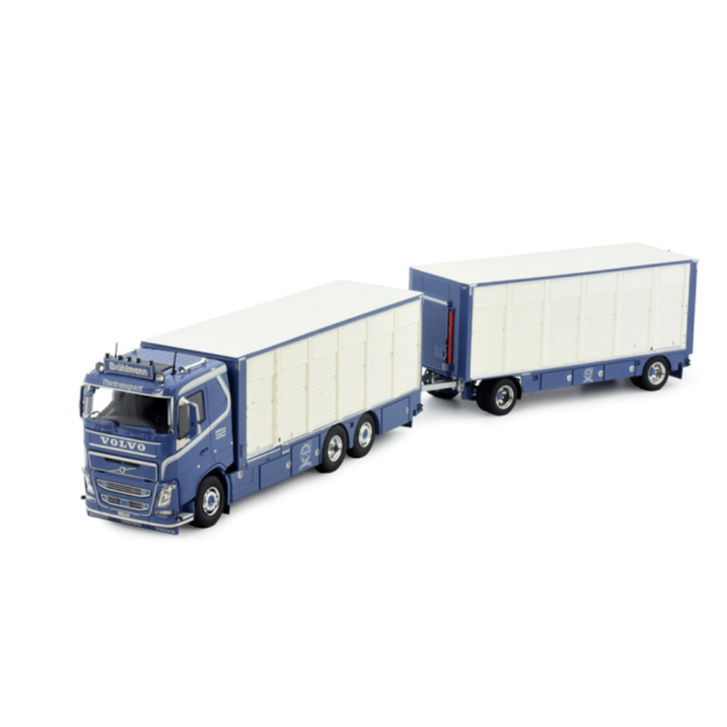 TEKNO Brühlmann - 83169