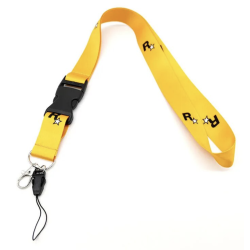 TOUR DE COU ROCKSTAR