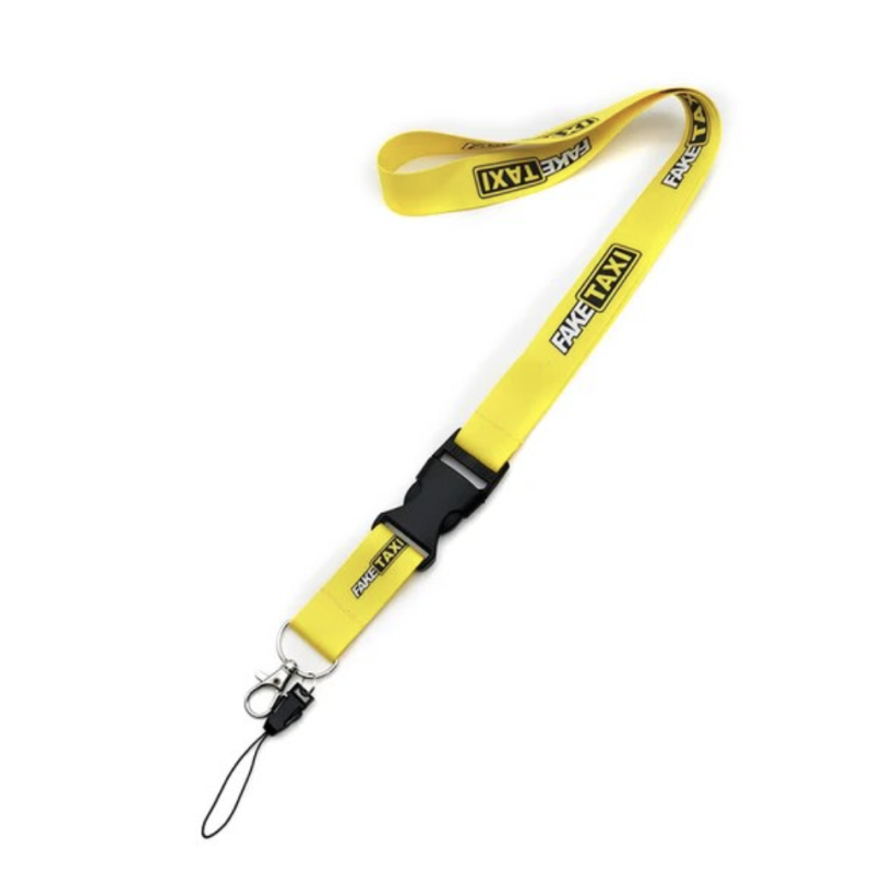 TOUR DE COU FAKETAXI