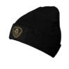 BONNET SCANIA VABIS NOIR BONNET SCANIA VABIS NOIR