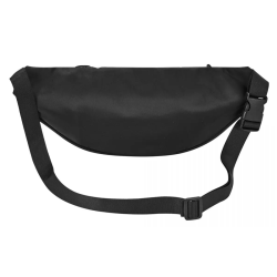 SACOCHE JAGERMEISTER NOIR/ORANGE