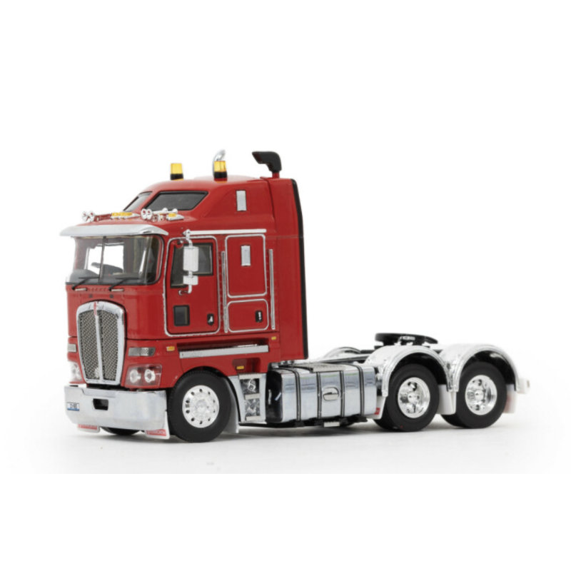 DRAKE KENWORTH K200 2.3 ROSSO RED
