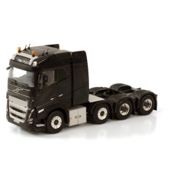 PREMIUM LINE VOLVO FH5 GLOBETROTTER 8X4
