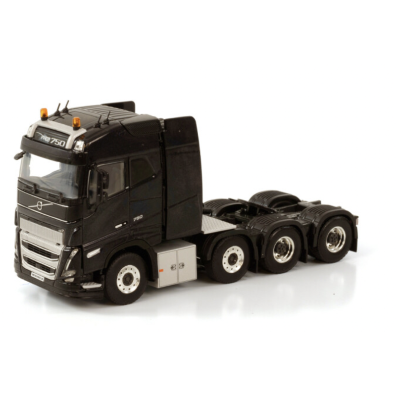 PREMIUM LINE VOLVO FH5 GLOBETROTTER 8X4