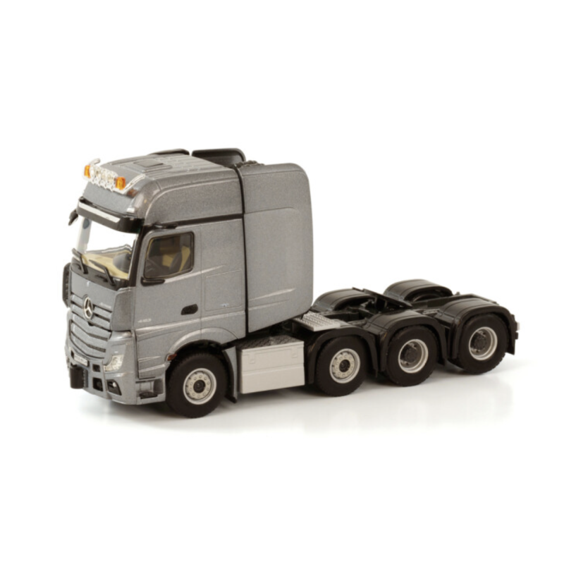 PREMIUM LINE MERCEDES-BENZ ACTROS MP5 GIGA SPACE 8X4