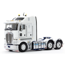 DRAKE KENWORTH K200 2.3 WHITE/BLUE