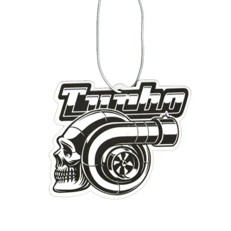 DÉSODORISANT TURBO TÊTE DE MORT DÉSODORISANT TURBO TÊTE DE MORT