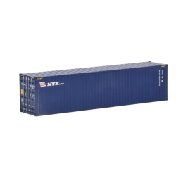 PREMIUM LINE 40FT CONTAINER NYK