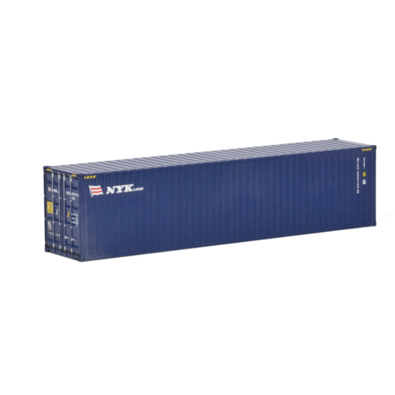 PREMIUM LINE 40FT CONTAINER NYK