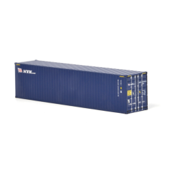 PREMIUM LINE 40FT CONTAINER NYK