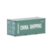 PREMIUM LINE 20 FT CONTAINER CHINA SHIPPING