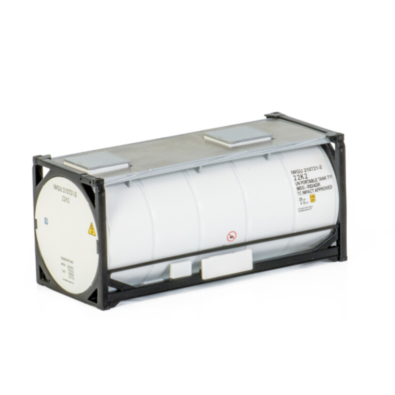 PREMIUM LINE 20 FT TANK CONTAINER