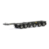 PREMIUM LINE BROSHUIS 2CONNECT COMBI TRAILER 2+3 AXLE