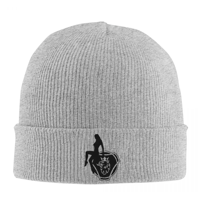 Bonnet Vabis gris Bonnet Vabis gris