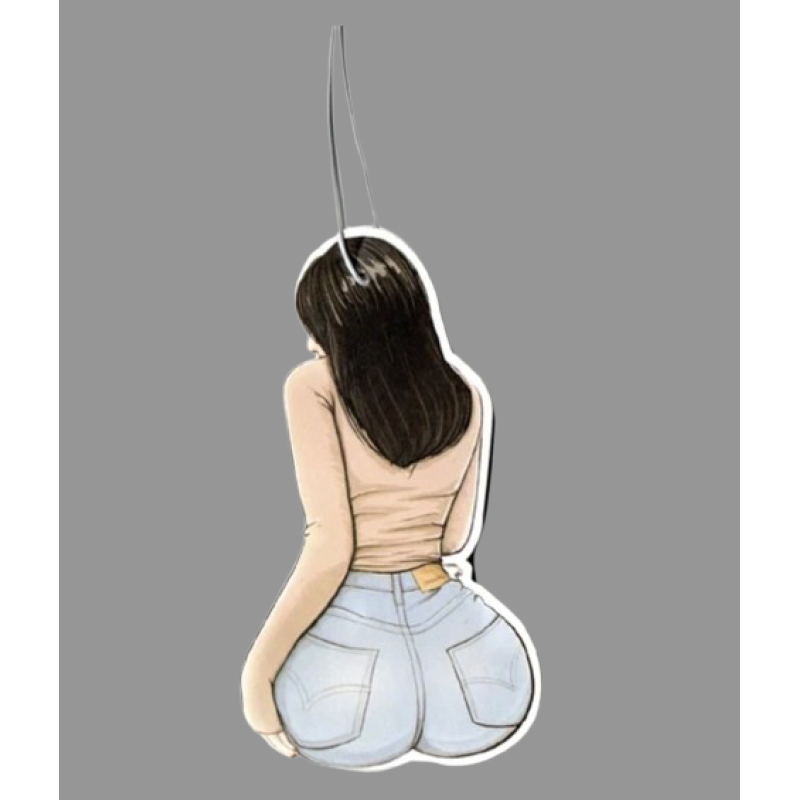 DESODORISANT GIRL 4 DESODORISANT GIRL 4