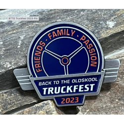 BTTO Truckfest 2023-Pin - 164