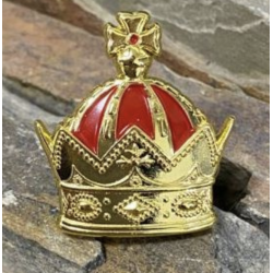 CROWN- Pin - 167