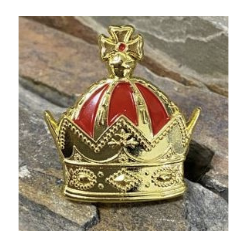 CROWN- Pin - 167