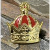 CROWN- Pin - 167
