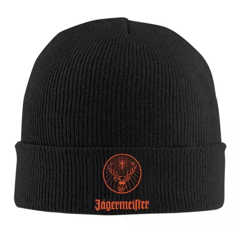BONNET Jagermeister