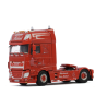 MICHAEL FUHRBETRIEB DAF XF SUPER SPACE CAB MY2017 4X2 - 01-3022
