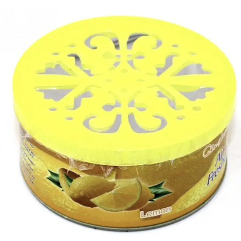 AIR FRESHENER LEMON