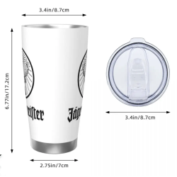 THERMO JÄGERMEISTER