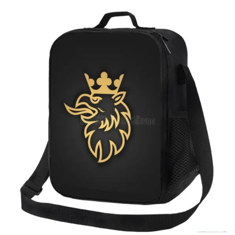 SAC À LUNCH ISOTHERME SCANIA 1