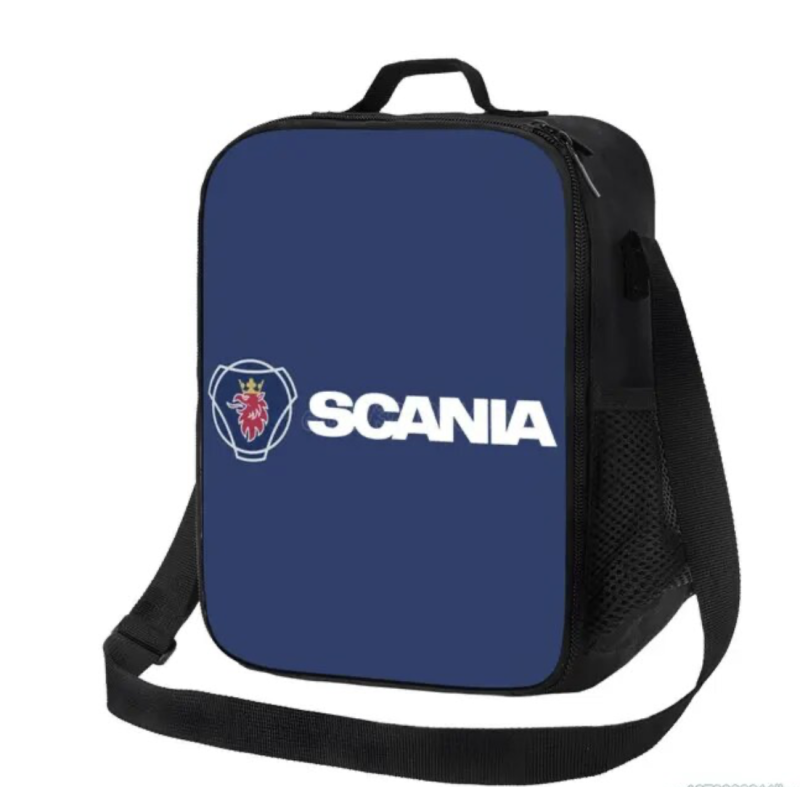 SAC À LUNCH ISOTHERME SCANIA 2