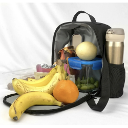 SAC À LUNCH ISOTHERME SCANIA 2