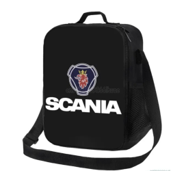 SAC À LUNCH ISOTHERME SCANIA 3