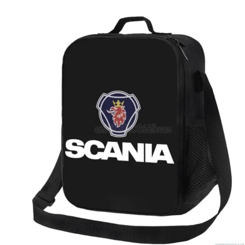 SAC À LUNCH ISOTHERME SCANIA 3