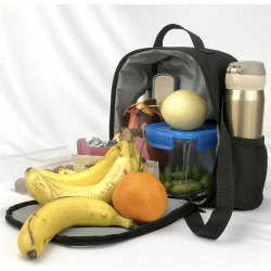 SAC À LUNCH ISOTHERME SCANIA 3