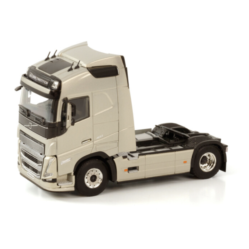 PREMIUM LINE VOLVO FH5 GLOBETROTTER 4X2 PREMIUM LINE VOLVO FH5 GLOBETROTTER 4X2